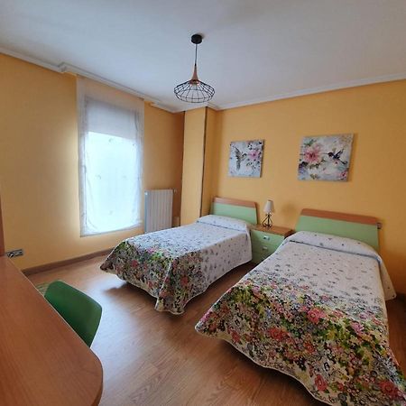 Casa Rural Los Bodones Quintanilla Riopico Exteriér fotografie
